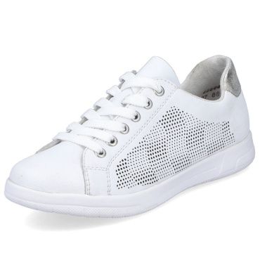Buty damskie RIEKER 45606-80
