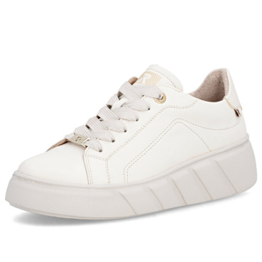 Buty damskie Rieker W2601-82