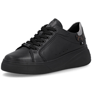 Buty damskie RIEKER W2303-00