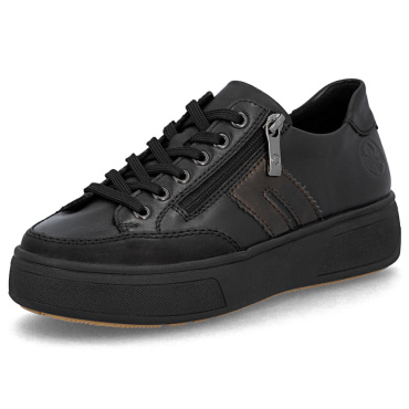 Buty damskie RIEKER M7711-00