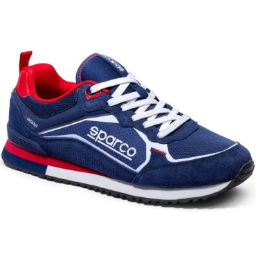 Obuwie męskie SPARCO S-Road