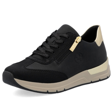 Buty damskie RIEKER 58923-00