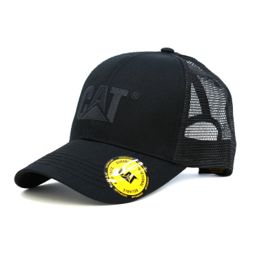 CATERPILLAR Baseball Trucker Mesh