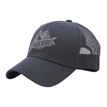 Czapka Engelbert Strauss Iconic baseball