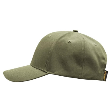 Czapka SNICKERS AllroundWork baseball