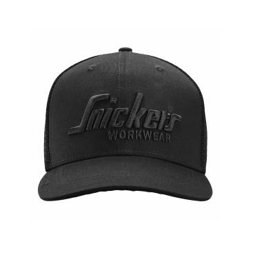 Czapka SNICKERS Trucker Cap