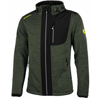 Kurtka softshell ALBATROS Navarra