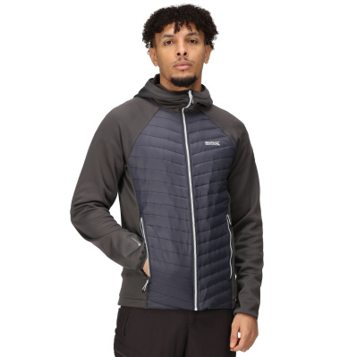 Kurtka REGATTA Andreson VII Hybrid