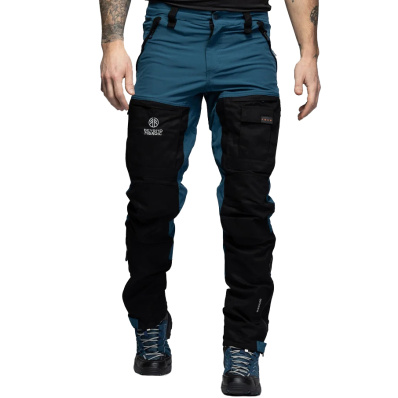 Spodnie męskie outdoor Beyond Nordic Sweden Teflon EcoElite® RECCO