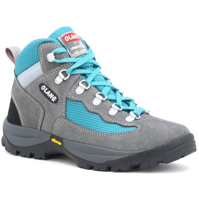 Buty trekkingowe OLANG Gottardo 831 Asfalto
