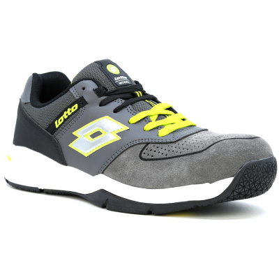 Obuwie ochronne LOTTO Works Street Line S1P