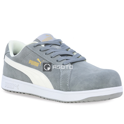 Buty robocze PUMA Iconic S1P ESD