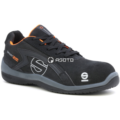 Buty robocze SPARCO Sport Evo Losail S3