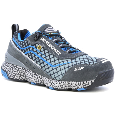 Buty robocze SIR Jet S1P Responder