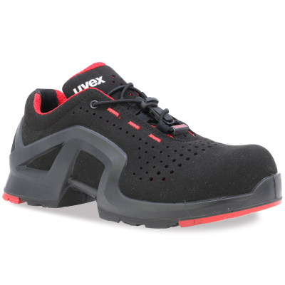 Buty robocze UVEX 1 S1