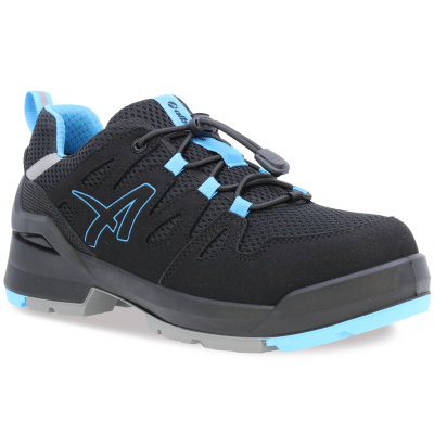 Buty robocze ALBATROS Fastpack S1P ESD