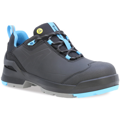 Buty robocze ALBATROS Taraval S3 ESD