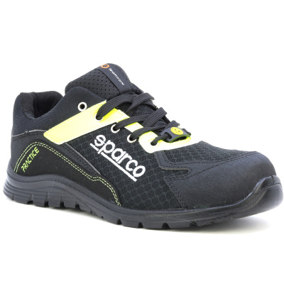 Buty robocze SPARCO Jos S1P ESD