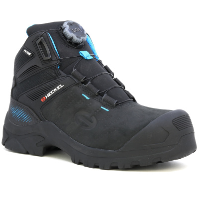Buty robocze HECKEL Maccrossroad 3.0 S3