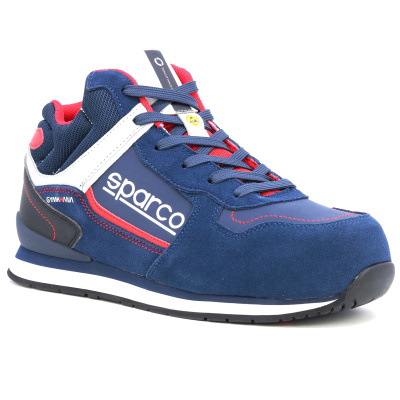 Buty robocze SPARCO Olympus S3 ESD