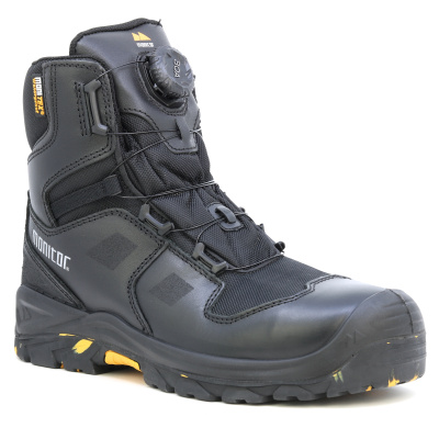 Buty robocze MONITOR SWEDEN Radiator S3 BOA