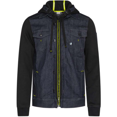 Kurtka robocza NORTH WAYS Pitt Jeans Stretch