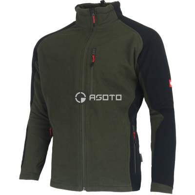 Kurtka Engelbert Strauss dryplexx® wind