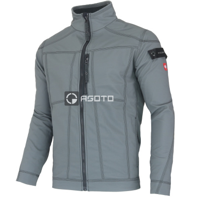 Kurtka Softshell Engelbert Strauss e.s.roughtough