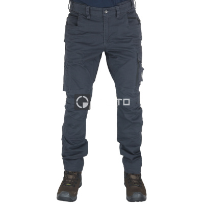 Spodnie Engelbert Strauss e.s.motion Ten Stretch