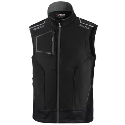Kamizelka męska softshell SPARCO TECH TW