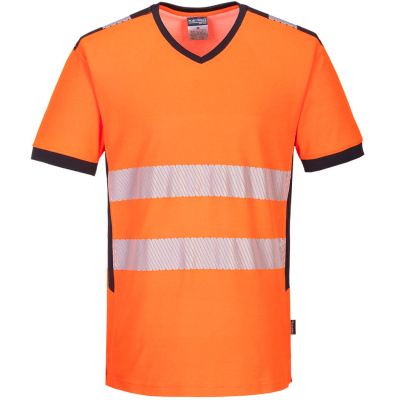 T-shirt PORTWEST PW310 Hi-Vis