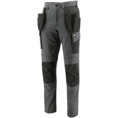 Spodnie robocze CATERPILLAR Cargo Stretch Knee Pocket