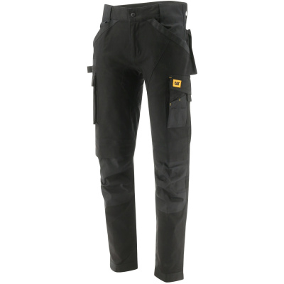 Spodnie robocze CATERPILLAR TM Stretch Premium