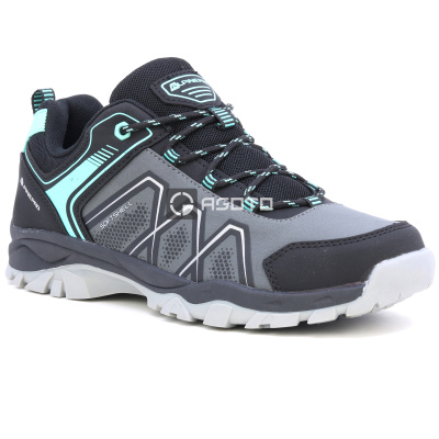 Buty trekkingowe damskie ALPINE PRO Folgos