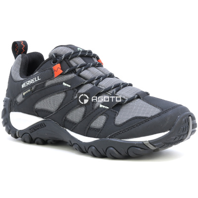 Buty trekkingowe MERRELL Claypool Sport GTX charcoa