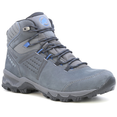 Buty trekkingowe MAMMUT Mercury IV Mid Gore-Tex®