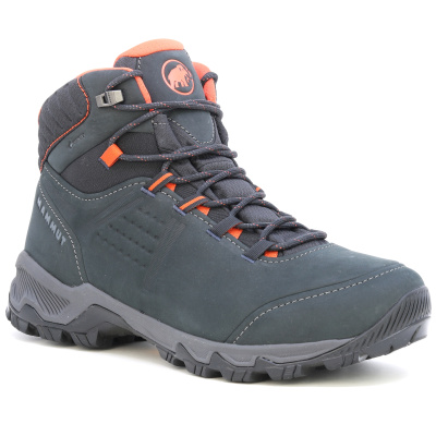 Buty trekkingowe MAMMUT Mercury IV Mid Gore-Tex®