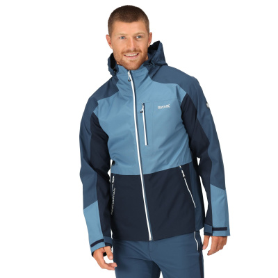 Kurtka REGATTA Bosfield Isotex membrána 10 000