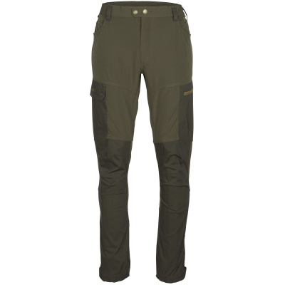 Spodnie męskie outdoor PINEWOOD Finnveden Trail Hybrid Stretch
