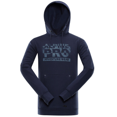 Bluza ALPINE PRO Jelej