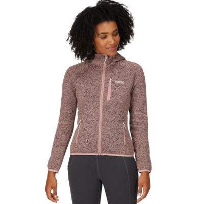 Bluza damska REGATTA Wms Hood Newhill