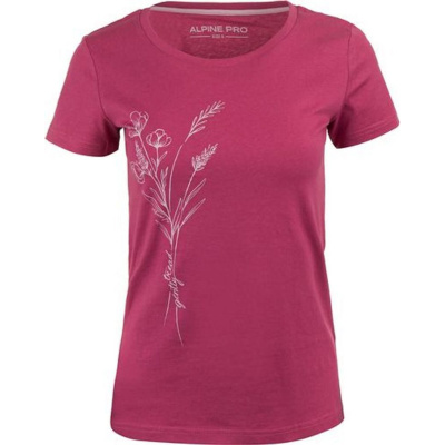 T-shirt damski ALPINE PRO Gabora