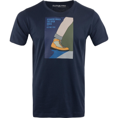 T-shirt ALPINE PRO Kades