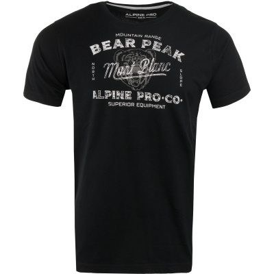 T-shirt ALPINE PRO Kades