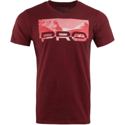 T-shirt ALPINE PRO Geter