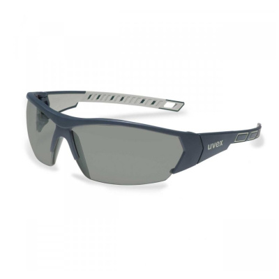 Okulary ochronne UVEX i-works