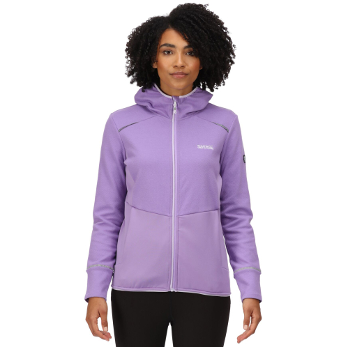 Bluza damska Regatta Highton ProFleece