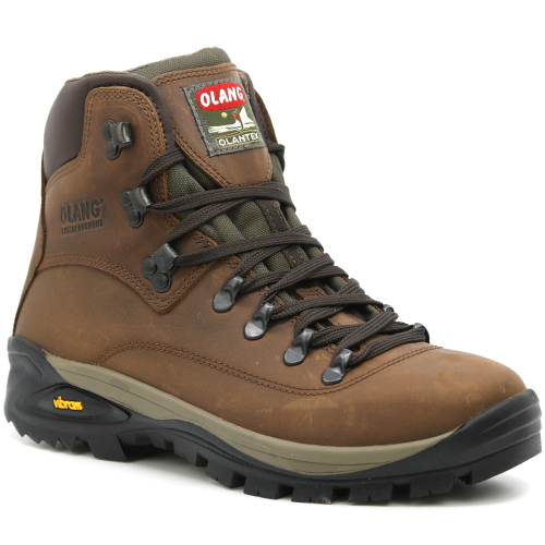 Buty trekkingowe OLANG Logan 85