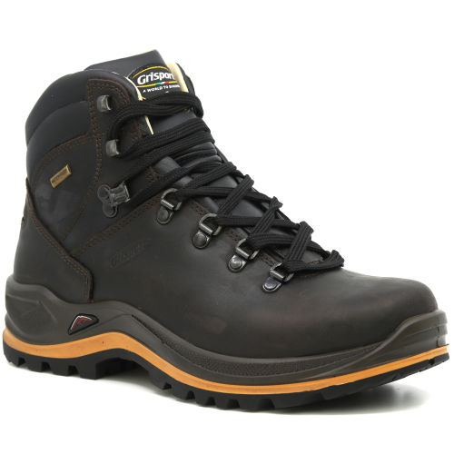 Buty trekkingowe GRISPORT Aztec 24 + Spo-Tex membrana