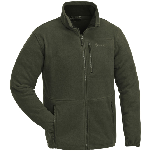 Kurtka fleece PINEWOOD Finnveden